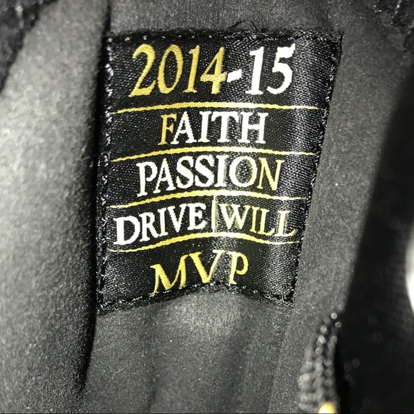 Under Armour Men Steph Curry 1 B2B Basketball Shoe - Picture 7 of 7